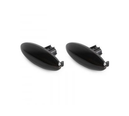 Freccia A Led Smoked Toyota RAV4 (Conf.2 Pz) 711043S - 83-711043S - 83-711043S