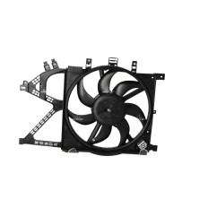 Ventola Radiatore Opel 47011 - 32-47011 - 32-47011