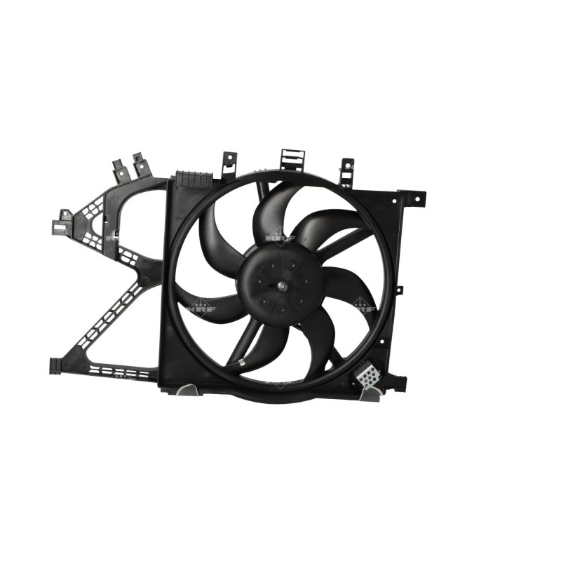 Ventola Radiatore Opel 47011
