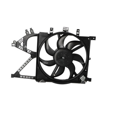 Ventola Radiatore Opel 47011 - 32-47011 - 32-47011