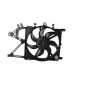 Ventola Radiatore Opel 47011