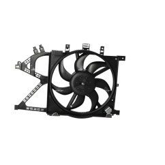 Ventola Radiatore Opel 47011 - 32-47011 - 32-47011