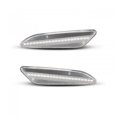 Frecce A Led Alfa Romeo, Fiat e Lancia (Conf.2 Pz) per Alfa Romeo 147 (937), 156 (932) e Fiat Tipo e altri modelli 711054