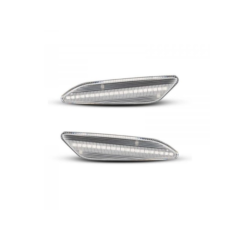 Frecce A Led Alfa Romeo, Fiat e Lancia (Conf.2 Pz) per Alfa Romeo 147 (937), 156 (932) e Fiat Tipo e altri modelli 711054