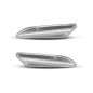 Frecce A Led Alfa Romeo, Fiat e Lancia (Conf.2 Pz) per Alfa Romeo 147 (937), 156 (932) e Fiat Tipo e altri modelli 711054