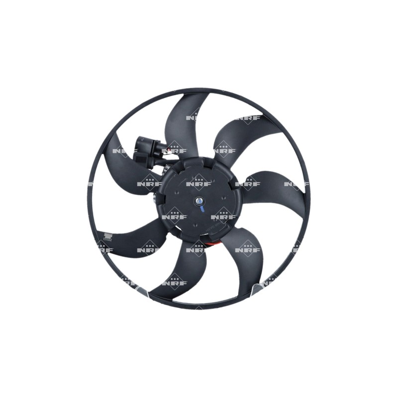 Ventola Radiatore Vw 470111