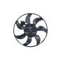 Ventola Radiatore Vw 470111