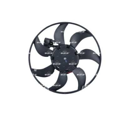 Ventola Radiatore Vw 470111