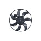 Ventola Radiatore Vw 470111