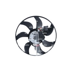 Ventola Radiatore Vw 470111 - 32-470111 - 32-470111