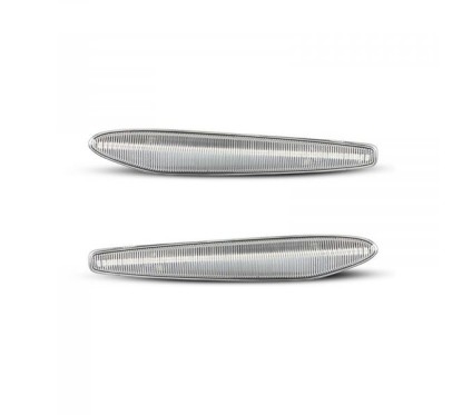 Frecce Laterali Led Alfa Romeo 159 e Alfa Romeo Brera (Conf.2 Pz) anche per Alfa Romeo 159 (939) e Spider 711055 - 83-711055
