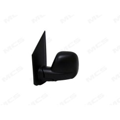 Ret.meccanico sinistro Nero Jumpy dal 2016 per Citroen Jumpy-Space Tourer e Opel Vivaro-Zafira Life e altri modelli 330690 -