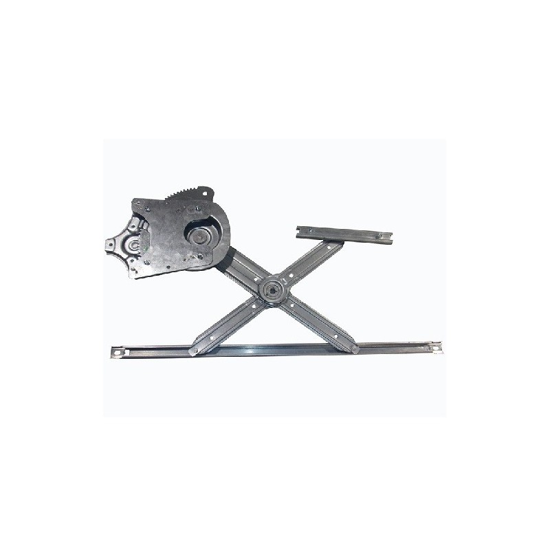 Mecc.elett.anteriore destro (4P) (C/Elettronica) Mitsubishi Asx dal 2010 MI717R