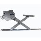 Mecc.elett.anteriore destro (4P) (C/Elettronica) Mitsubishi Asx dal 2010 MI717R