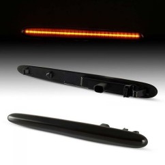 Freccia A Led Fume' Ar Alfa Romeo Giulietta 940 (Conf.2 Pz) 711060S - 83-711060S - 83-711060S