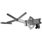 Alz.elett.anteriore destro (2P) (C/Elettronica) Corsa dal 199500 per Opel Corsa B OP043R