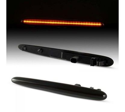 Freccia A Led Fume' Dinamica Ar Alfa Romeo Giulietta 940 (Conf.2 Pz) 711060SP - 83-711060SP - 83-711060SP