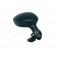 Ret Elett. destro Nero G.punto dal 2005 per Fiat Grande Punto (199), Linea e Punto (199) e altri modelli 330796 - 30-330796