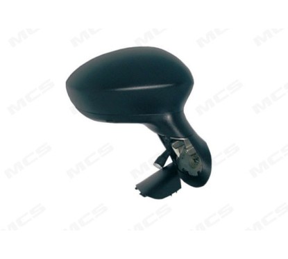 Ret Elett. destro Nero G.punto dal 2005 per Fiat Grande Punto (199), Linea e Punto (199) e altri modelli 330796