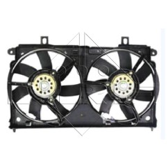 Ventola Radiatore Citroen 47048 - 32-47048 - 32-47048