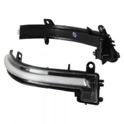 Freccia Dinamica Specchietto A Led Bmw F30 (Conf.2 Pz) 721003