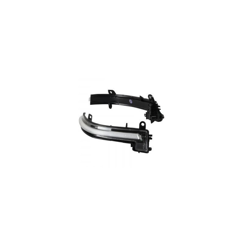 Freccia Dinamica Specchietto A Led Bmw F30 (Conf.2 Pz) 721003