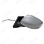 Ret.elett.term sinistro Nero C/Sonda Fiat Idea/Lancia Musa dal 200307 330801