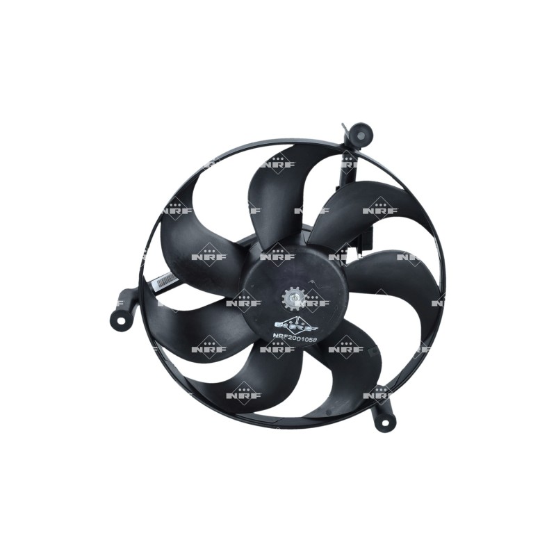 Ventola Radiatore Ford 47057