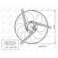 Ventola Radiatore Ford 47057