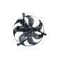 Ventola Radiatore Ford 47057