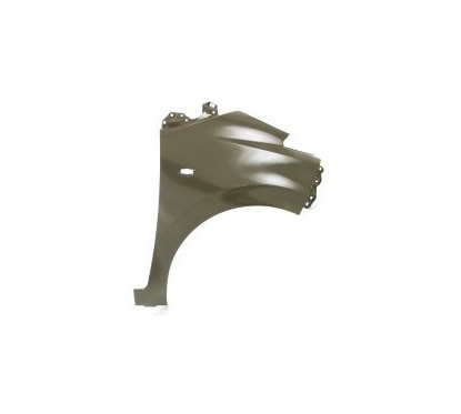 Parafango anteriore destro C/Foro Lucciola per Citroen C1 CI2063013 - 64-CI2063013 - 64-CI2063013