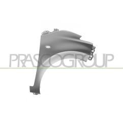 Parafango anteriore destro C/Foro Lucciola per Citroen C1 CI2063013 - 64-CI2063013 - 64-CI2063013