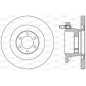 Disco Freno BDA2494.10