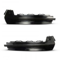 Freccia Dinamica Specchietto A Led Fume' Audi A3 (Conf.2 Pz) 721017S
