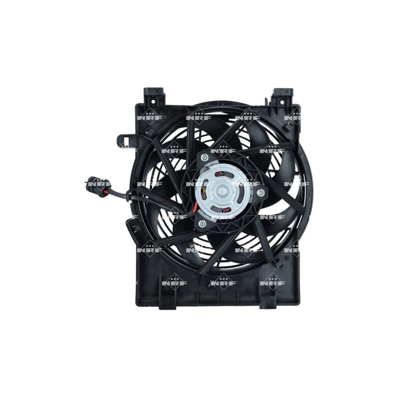 Ventola Radiatore Opel 47063