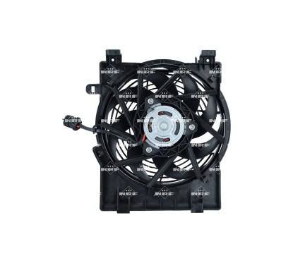 Ventola Radiatore Opel 47063 - 32-47063 - 32-47063