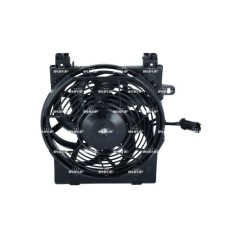 Ventola Radiatore Opel 47063 - 32-47063 - 32-47063