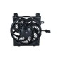 Ventola Radiatore Opel 47063