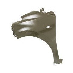 Parafango anteriore sinistro C/Foro Lucciola per Citroen C1 CI2063014 - 64-CI2063014 - 64-CI2063014