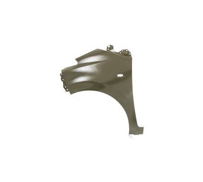Parafango anteriore sinistro C/Foro Lucciola per Citroen C1 CI2063014 - 64-CI2063014 - 64-CI2063014