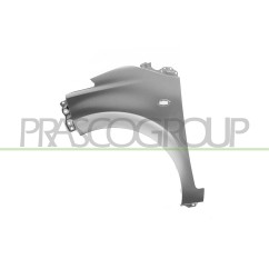 Parafango anteriore sinistro C/Foro Lucciola per Citroen C1 CI2063014 - 64-CI2063014 - 64-CI2063014