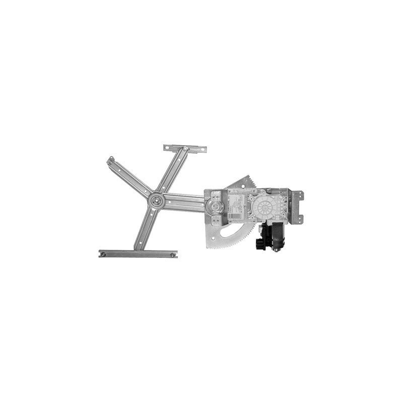 Alz.elett.anteriore destro (3/5P) (C/Elettronica) Astra dal 2004 per Opel Astra (Gtc) e Astra H OP078R