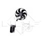 Ventola Radiatore Seat 47064