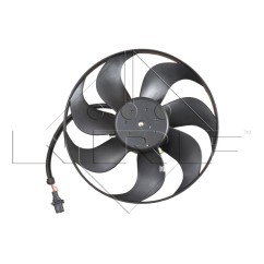 Ventola Radiatore Seat 47064 - 32-47064 - 32-47064