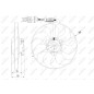 Ventola Radiatore Seat 47064