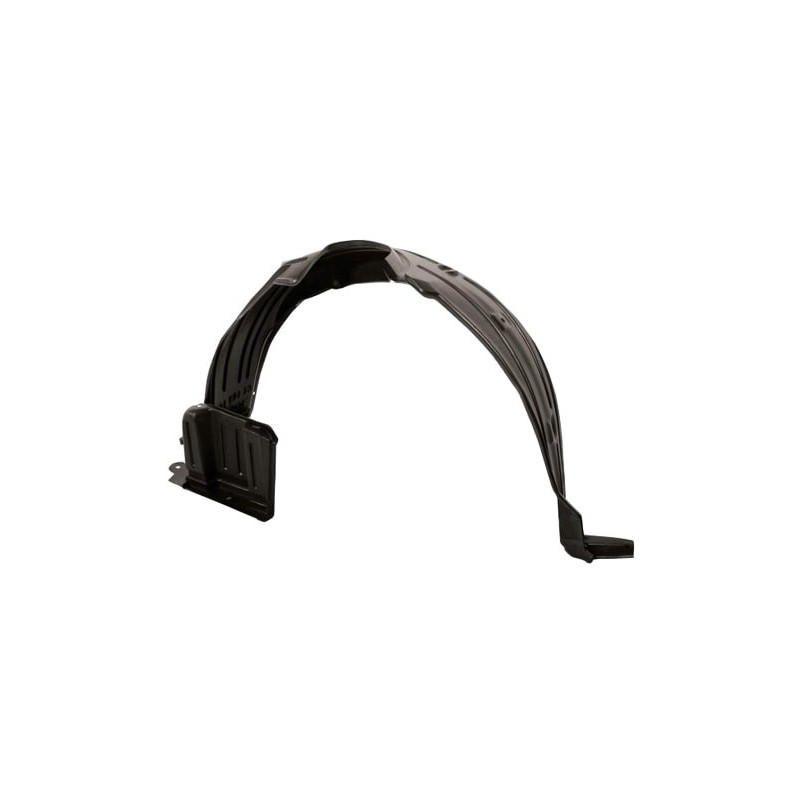 Passaruota anteriore destro per Citroen C1 e Peugeot 108 CI2063603