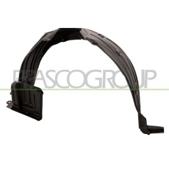 Passaruota anteriore destro per Citroen C1 e Peugeot 108 CI2063603 - 64-CI2063603 - 64-CI2063603
