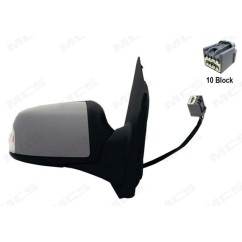 Ret Elett.term destro C/Pr (C/Fanale) per Ford Focus 330960 - 30-330960 - 30-330960