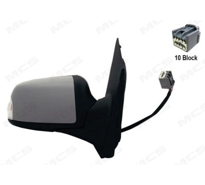 Ret Elett.term destro C/Pr (C/Fanale) per Ford Focus 330960