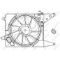 Ventola Radiatore Dacia 47225